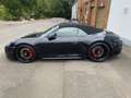 Porsche 992 911 GTS Cabrio - PPF-FOLIE +APPROVED+SERVICE NEU Noir - thumbnail 11