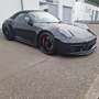 Porsche 992 911 GTS Cabrio - PPF-FOLIE +APPROVED+SERVICE NEU Noir - thumbnail 12