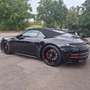 Porsche 992 911 GTS Cabrio - PPF-FOLIE +APPROVED+SERVICE NEU Noir - thumbnail 13
