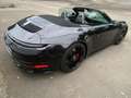 Porsche 992 911 GTS Cabrio - PPF-FOLIE +APPROVED+SERVICE NEU Noir - thumbnail 3