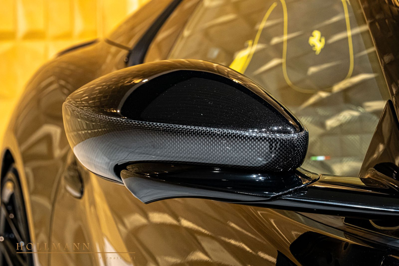 Ferrari 812 GTS + by NOVITEC + — photo 5