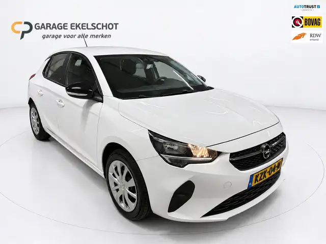 Opel Corsa-e Edition 50 kWh|Carplay|Camera|Cruise|SOH90%