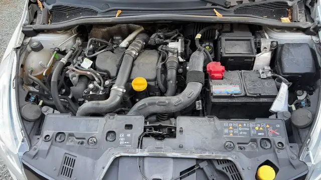 Renault Clio view 15