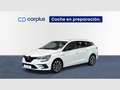 Renault Megane S.T. 1.3 TCe GPF Techno EDC 103kW Blanco - thumbnail 1