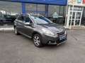 Peugeot 2008 1.2 PURETECH 110CH ALLURE S\u0026S Gris - thumbnail 2