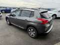 Peugeot 2008 1.2 PURETECH 110CH ALLURE S\u0026S Gris - thumbnail 20