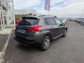 Peugeot 2008 1.2 PURETECH 110CH ALLURE S\u0026S Gris - thumbnail 4