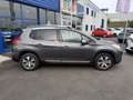 Peugeot 2008 1.2 PURETECH 110CH ALLURE S\u0026S Gris - thumbnail 3