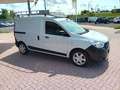 Dacia Dokker 1.3 TCE, Airco, Multimediasysteem, Navigatie, Crui Wit - thumbnail 3
