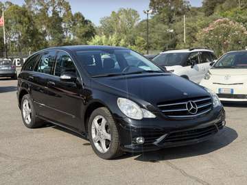 Mercedes-benz R 320 350 CDI cat 4Matic Premium