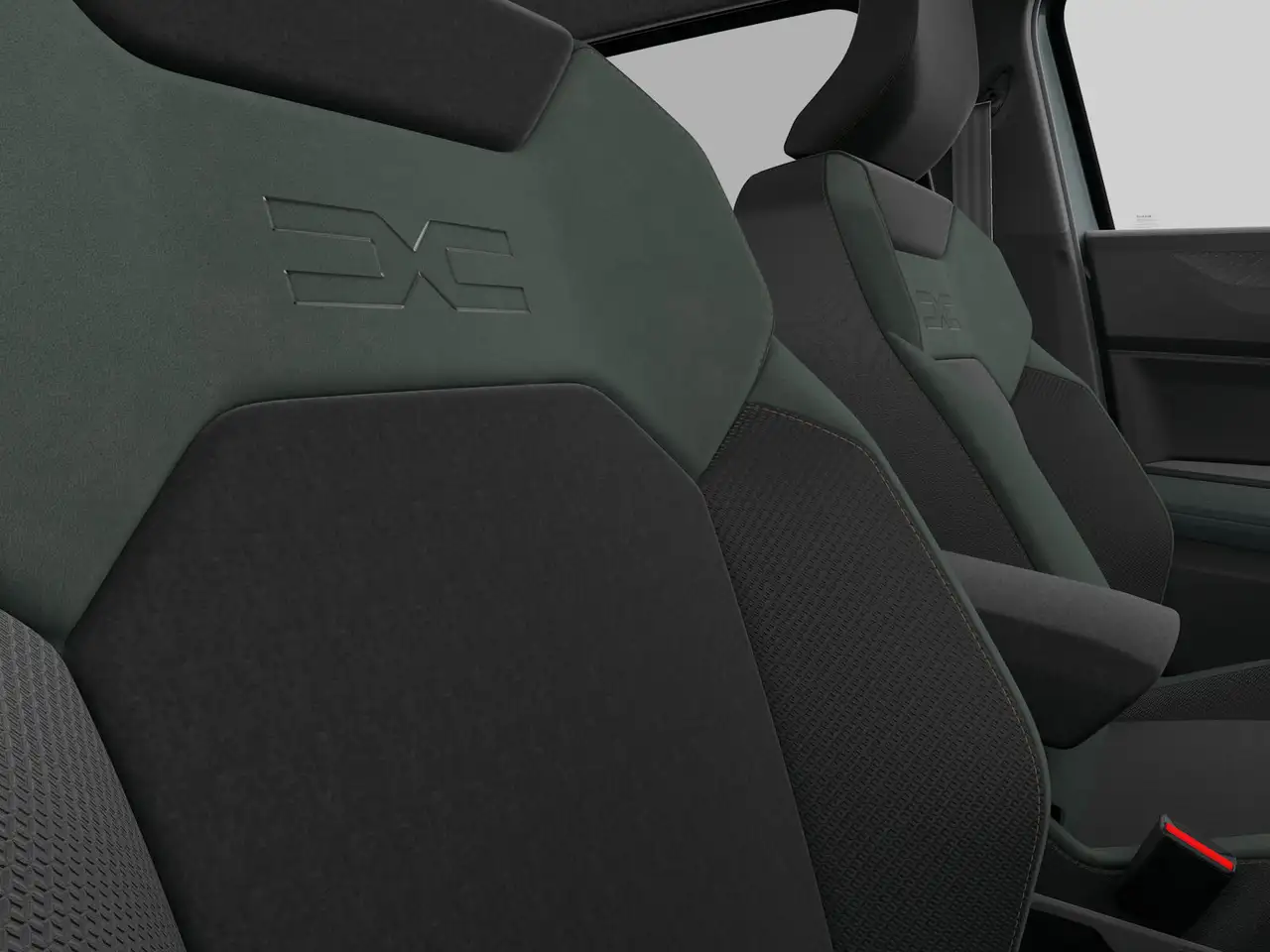 Dacia Duster 2026 — фото 11