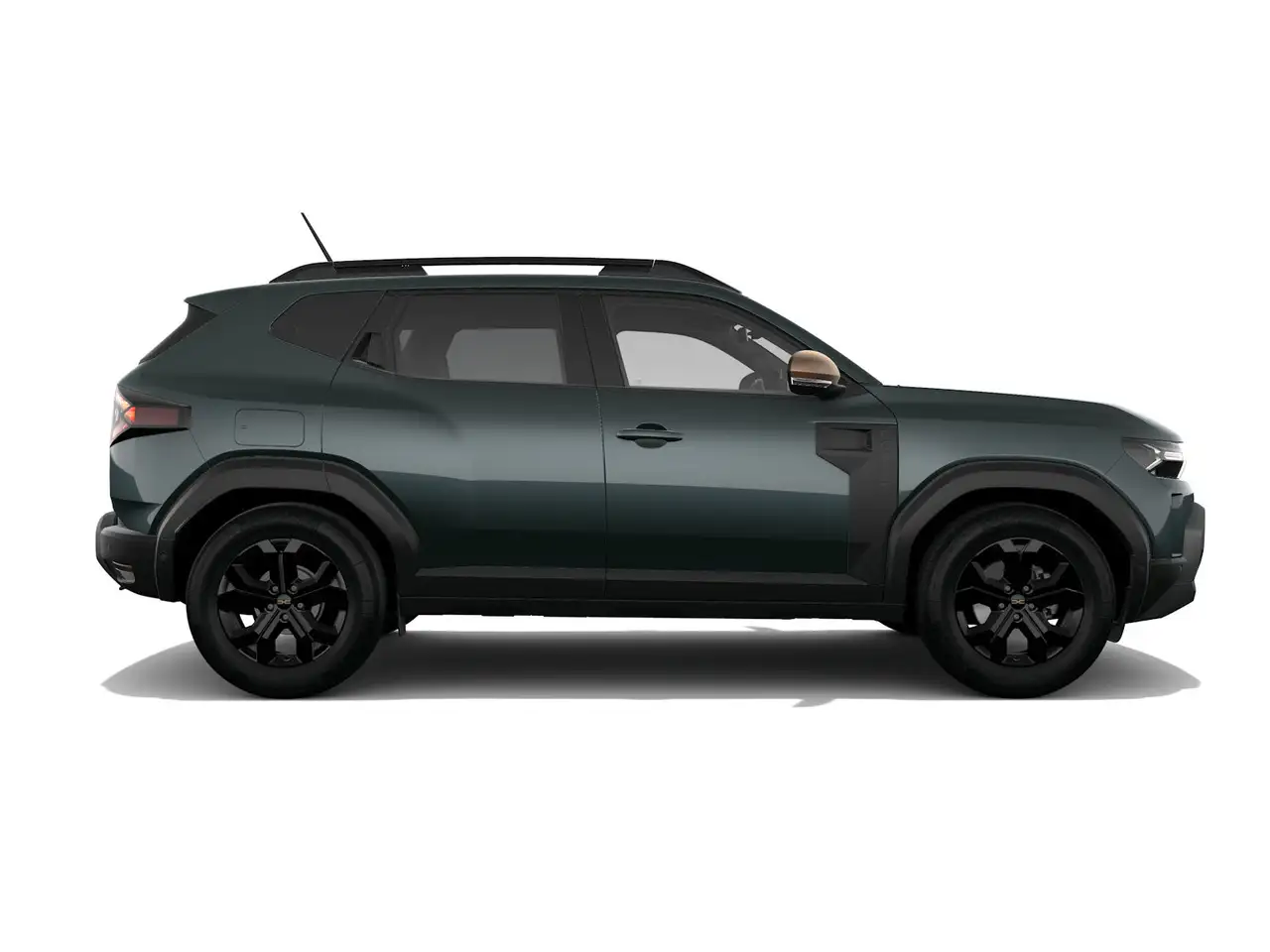 Dacia Duster 2026