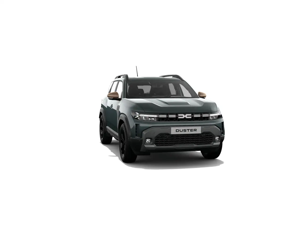 Dacia Duster 2026