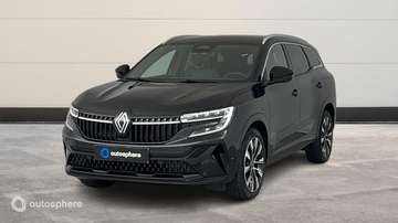 1.2 E-Tech full hybrid 200ch Techno 7 places - 24