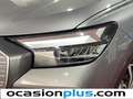 Audi Q4 e-tron 35 Advanced 55KWh Gris - thumbnail 15