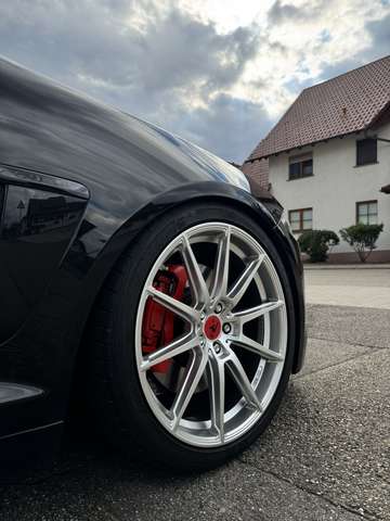 Jaguar XF 3.0 V6 Kompressor AWD