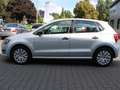 Volkswagen Polo Trendline 1.2 TDI 55 kW Klima PDC Argent - thumbnail 7