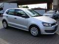 Volkswagen Polo Trendline 1.2 TDI 55 kW Klima PDC Argent - thumbnail 1