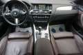 BMW X4 xDrive20d Aut. M Pack-Nav-PDC-Airco-Leder-Garantie Argent - thumbnail 5