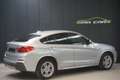 BMW X4 xDrive20d Aut. M Pack-Nav-PDC-Airco-Leder-Garantie Argent - thumbnail 4