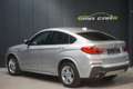 BMW X4 xDrive20d Aut. M Pack-Nav-PDC-Airco-Leder-Garantie Argent - thumbnail 2