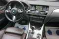BMW X4 xDrive20d Aut. M Pack-Nav-PDC-Airco-Leder-Garantie Argent - thumbnail 6