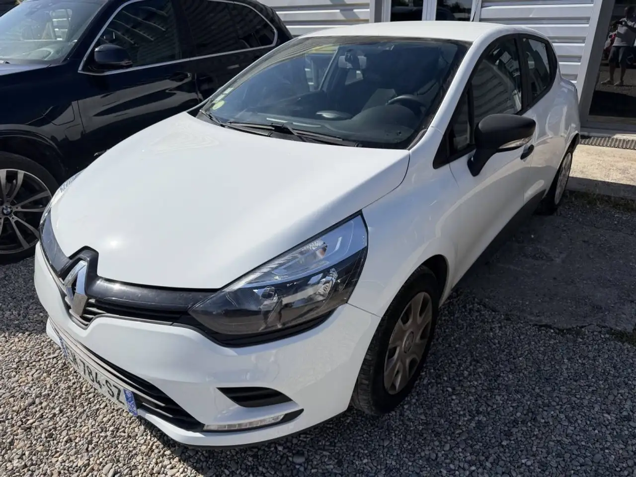 Renault Clio IV 1.5 dCi 90ch energy Business 5p