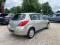 Nissan Tiida 1.6 visia Euro4 Klima Bluetooth 2.Hand Бежевий - thumbnail 9