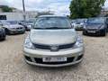 Nissan Tiida 1.6 visia Euro4 Klima Bluetooth 2.Hand Бежевий - thumbnail 2