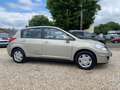 Nissan Tiida 1.6 visia Euro4 Klima Bluetooth 2.Hand Бежевий - thumbnail 10