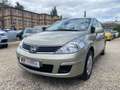 Nissan Tiida 1.6 visia Euro4 Klima Bluetooth 2.Hand Бежевий - thumbnail 3