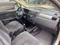 Nissan Tiida 1.6 visia Euro4 Klima Bluetooth 2.Hand Бежевий - thumbnail 15