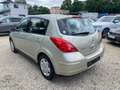 Nissan Tiida 1.6 visia Euro4 Klima Bluetooth 2.Hand Бежевий - thumbnail 7