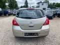 Nissan Tiida 1.6 visia Euro4 Klima Bluetooth 2.Hand Бежевий - thumbnail 8