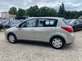 Nissan Tiida 1.6 visia Euro4 Klima Bluetooth 2.Hand Бежевий - thumbnail 6