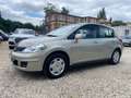Nissan Tiida 1.6 visia Euro4 Klima Bluetooth 2.Hand Бежевий - thumbnail 4