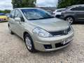 Nissan Tiida 1.6 visia Euro4 Klima Bluetooth 2.Hand Бежевий - thumbnail 11