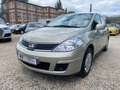 Nissan Tiida 1.6 visia Euro4 Klima Bluetooth 2.Hand Бежевий - thumbnail 12