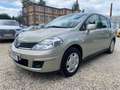 Nissan Tiida 1.6 visia Euro4 Klima Bluetooth 2.Hand Бежевий - thumbnail 5