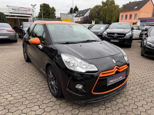 Citroen DS3 Racing*Tempomat*Klima*