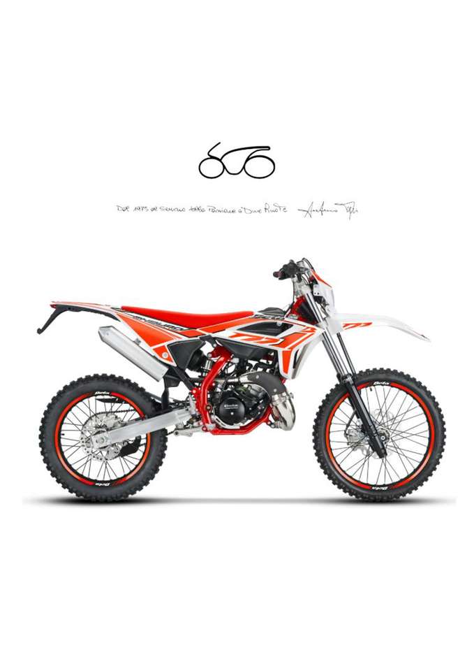 Beta RR Enduro SPORT