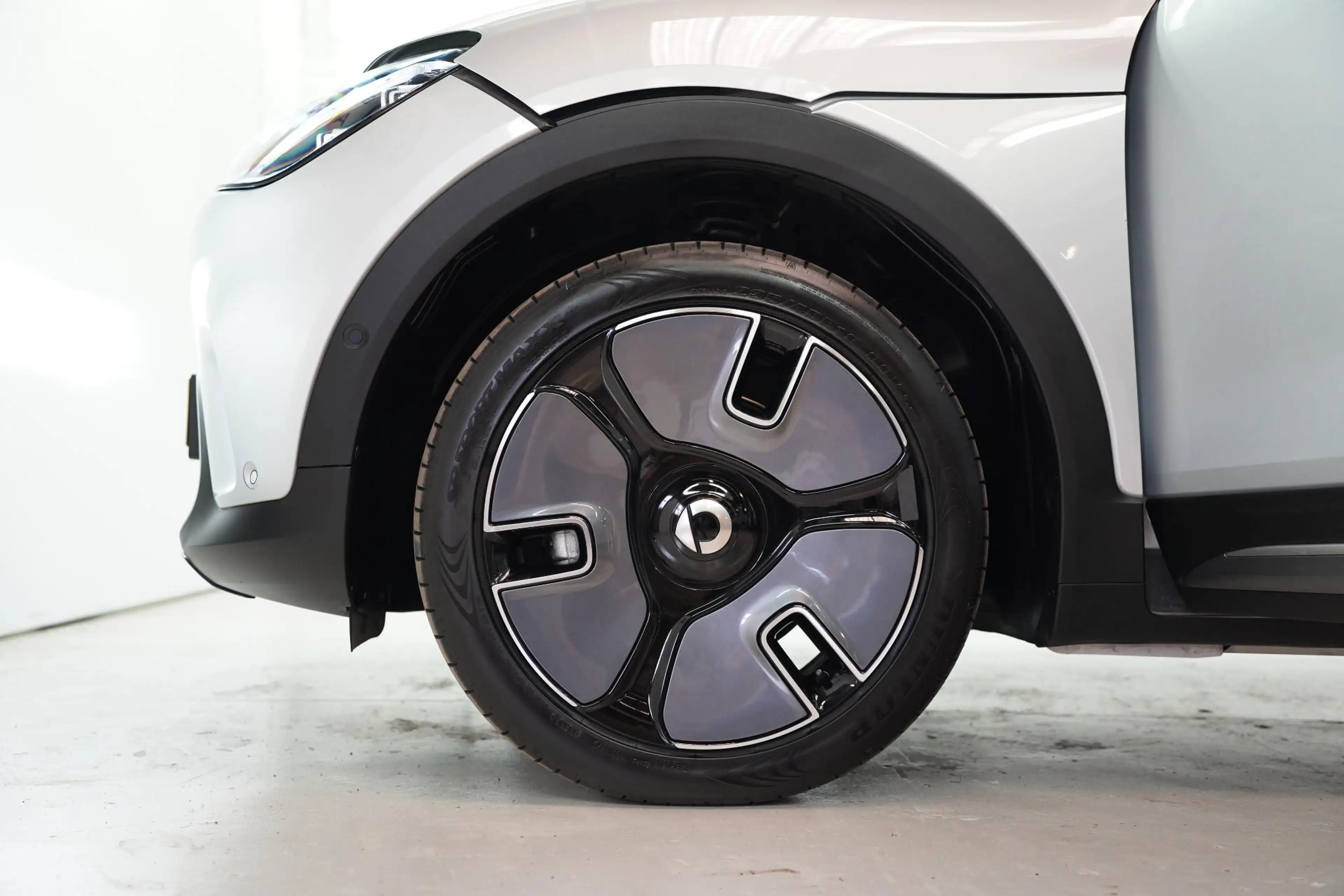 smart #1 BEV 66kWh Pure+ — photo 15