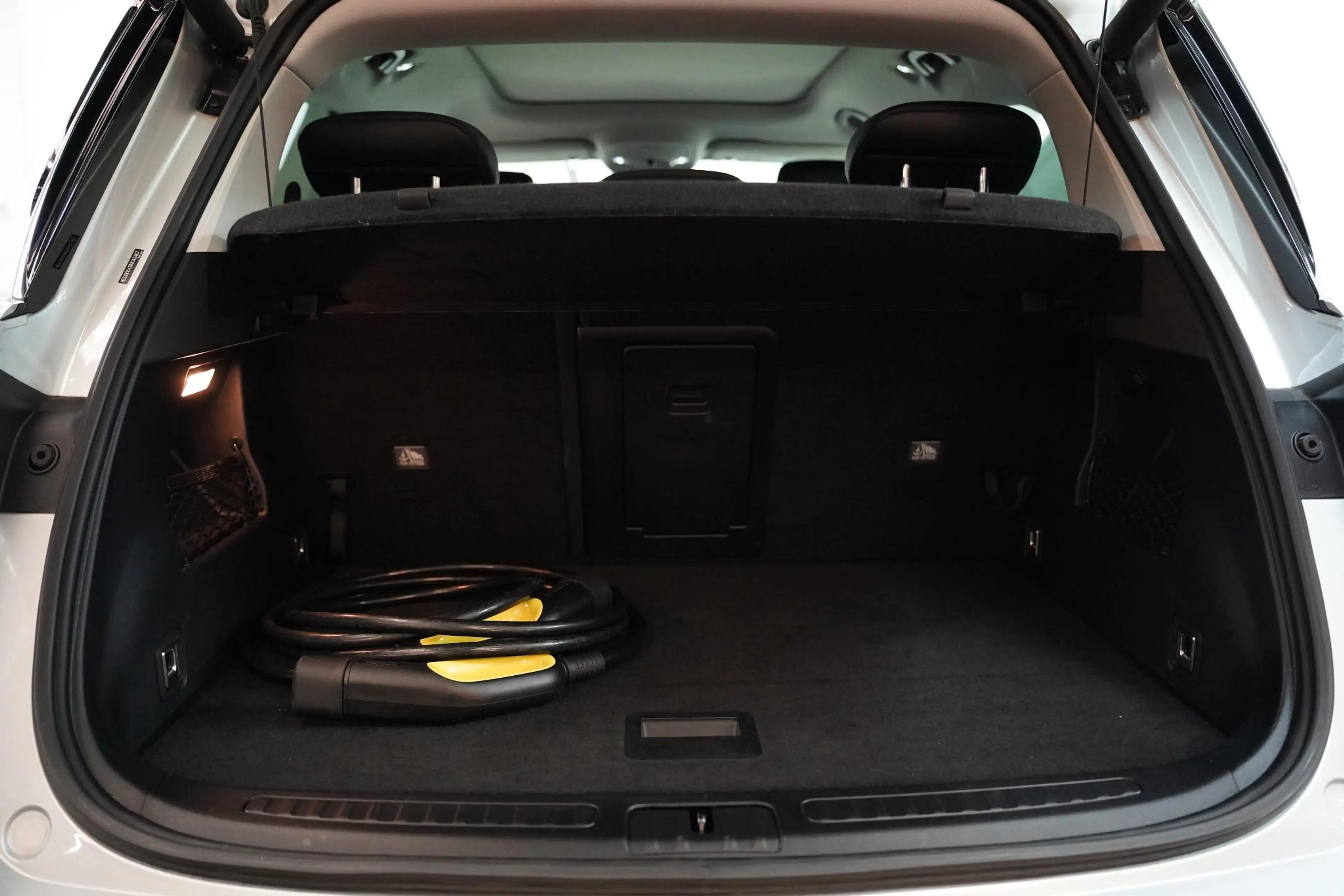 smart #1 BEV 66kWh Pure+ — photo 8