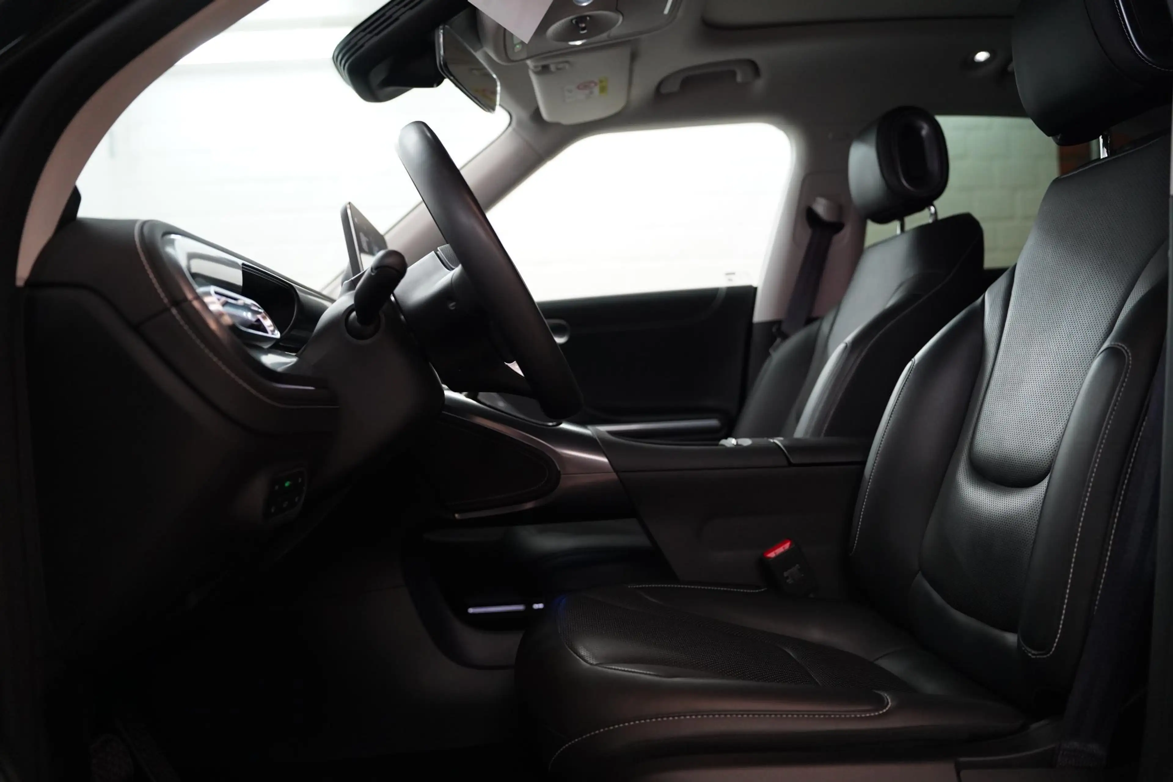 smart #1 BEV 66kWh Pure+ — photo 12