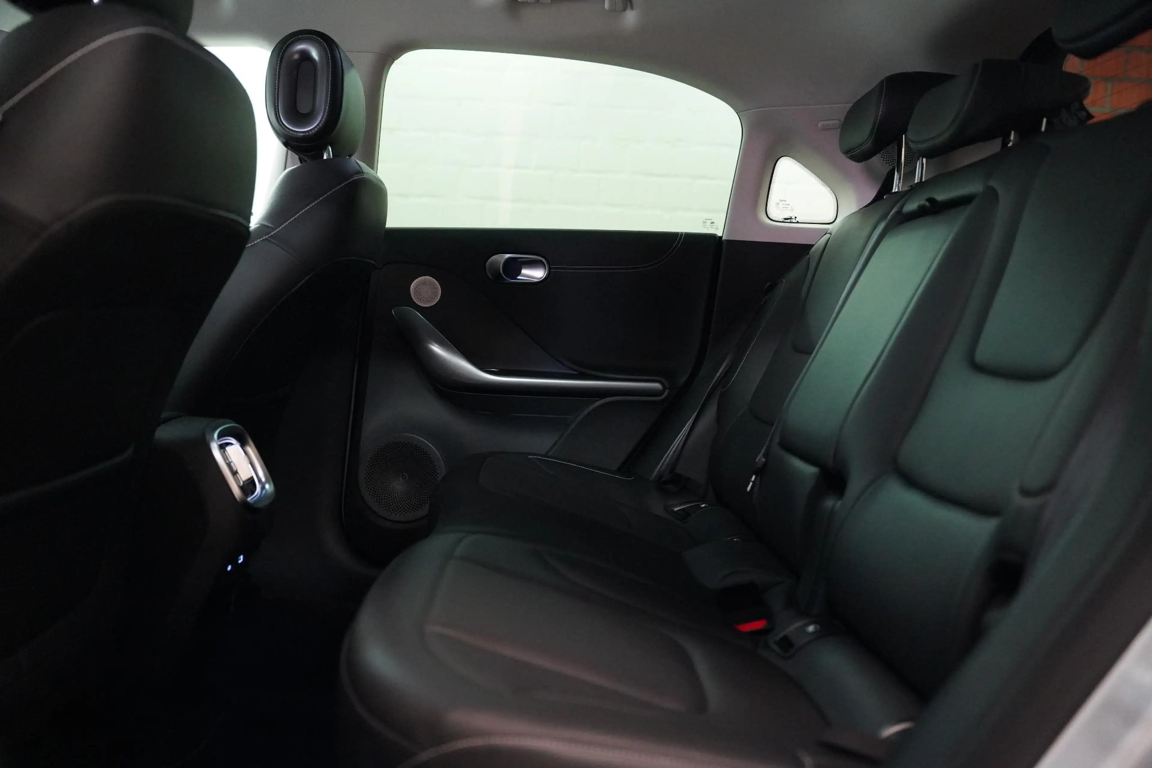 smart #1 BEV 66kWh Pure+ — photo 10