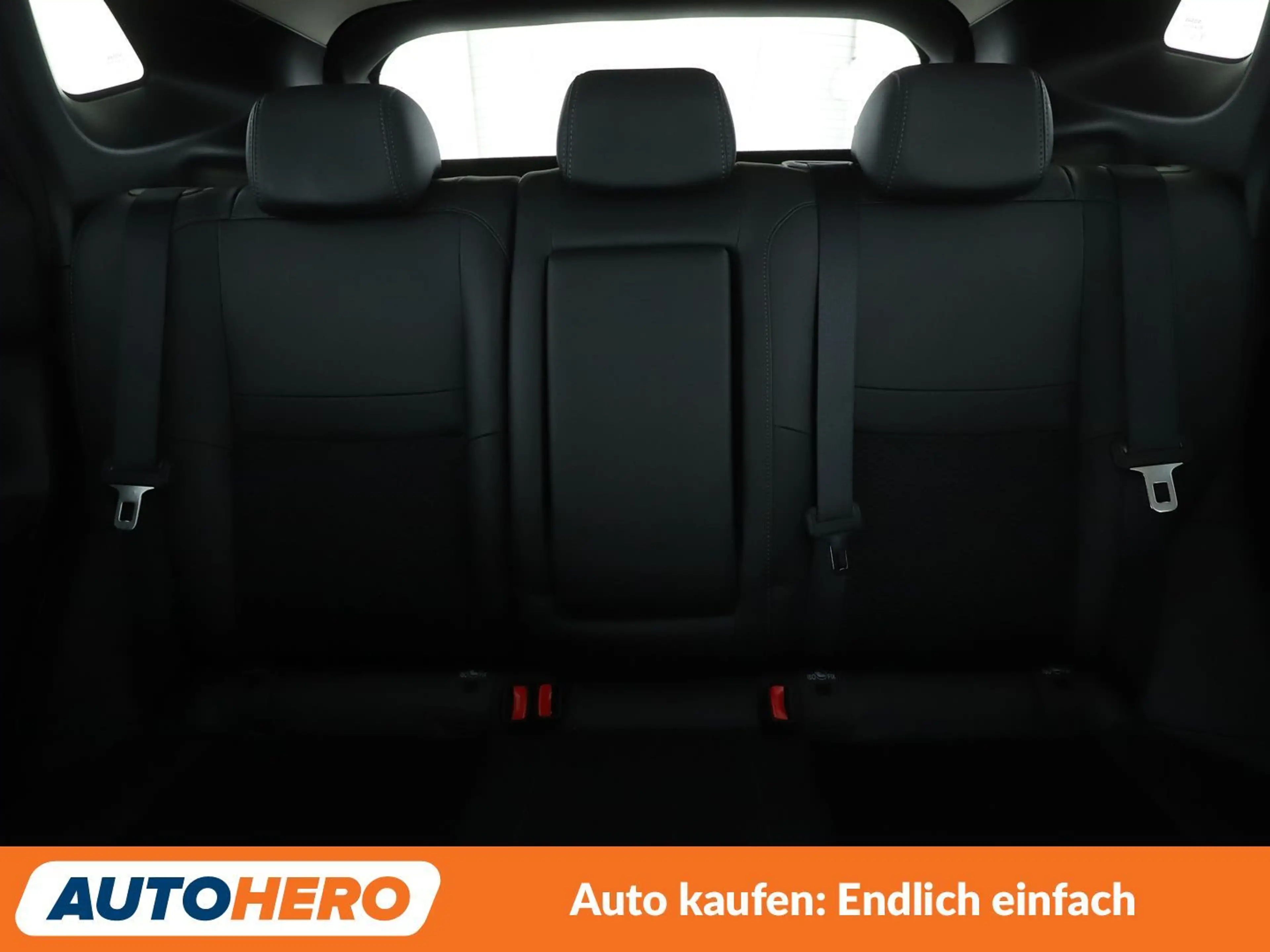 Nissan Qashqai 1.6 Acenta *NAVI*LED*CAM*TEMPO*SHZ*ALU*KLIMA* — photo 15