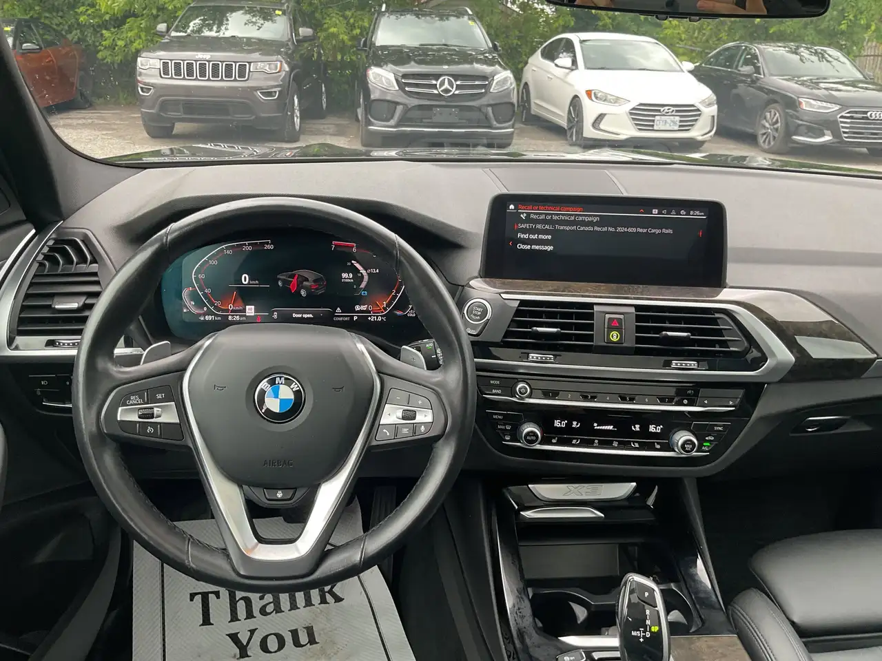 BMW X3 photo BMW X3