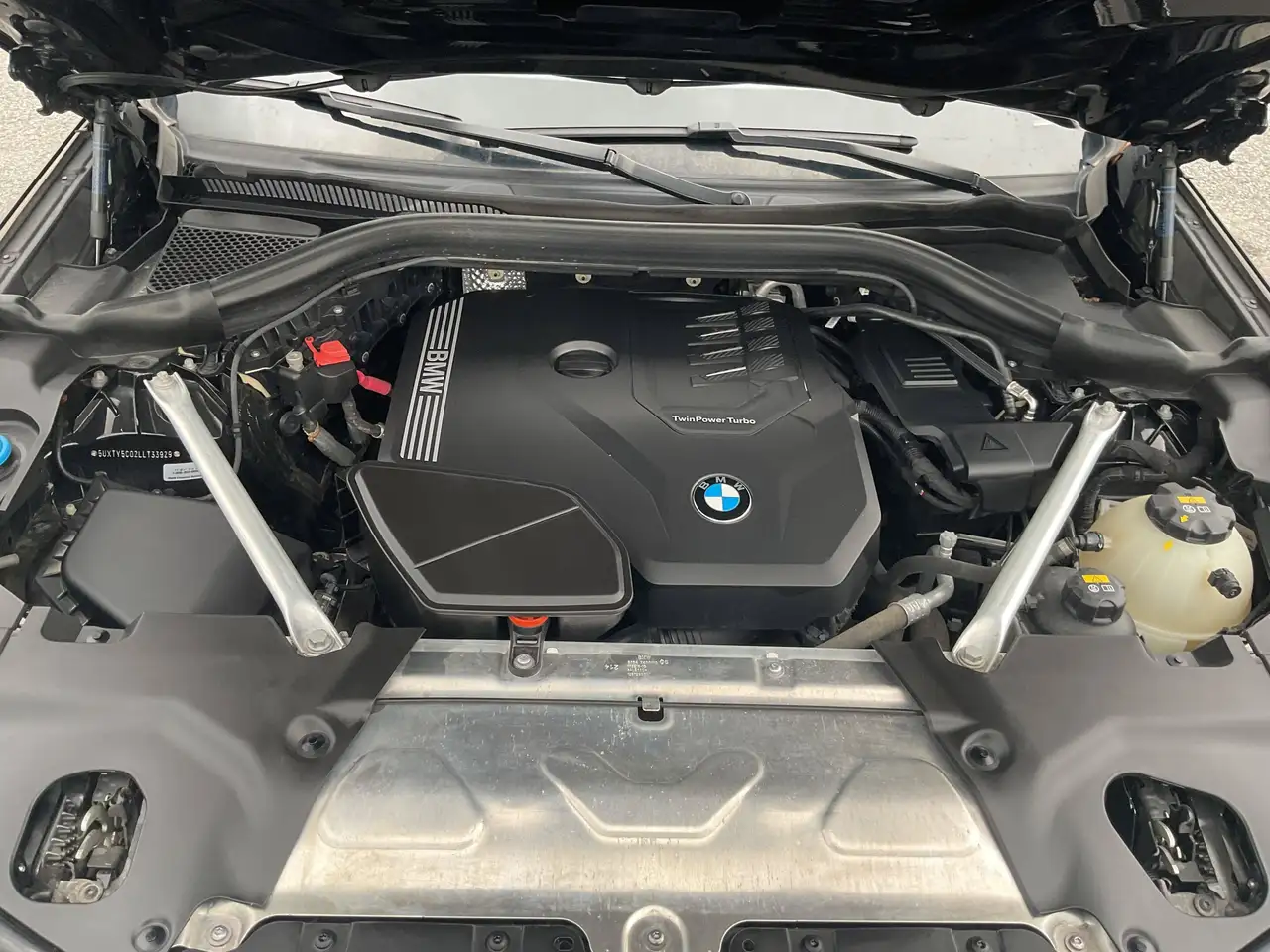 BMW X3 photo BMW X3