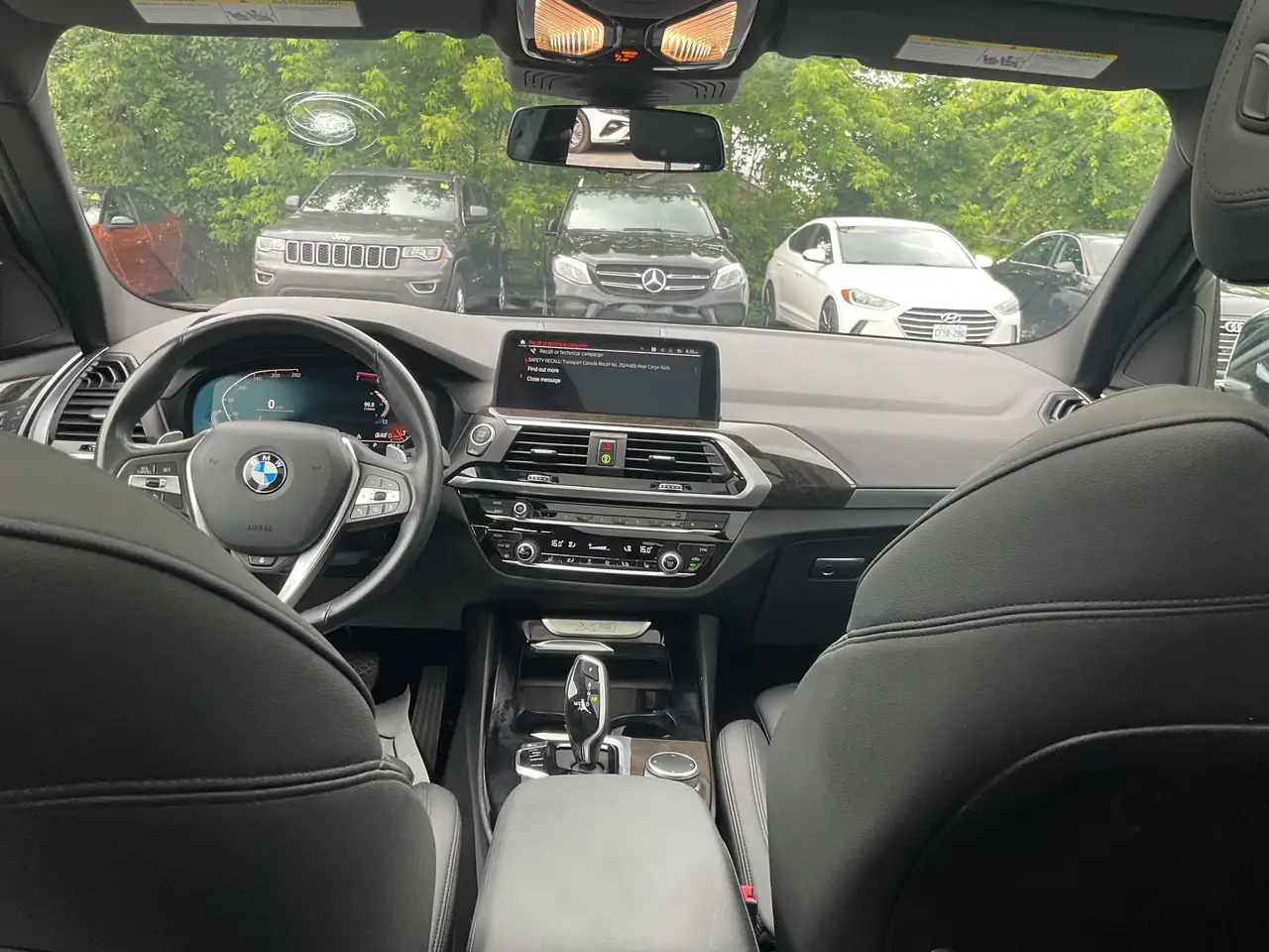 BMW X3 photo BMW X3