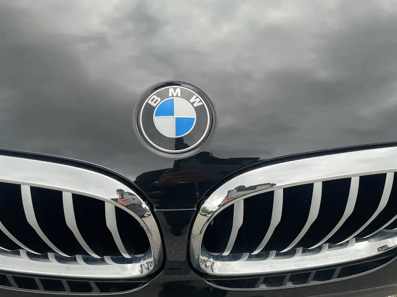 BMW X3 photo BMW X3